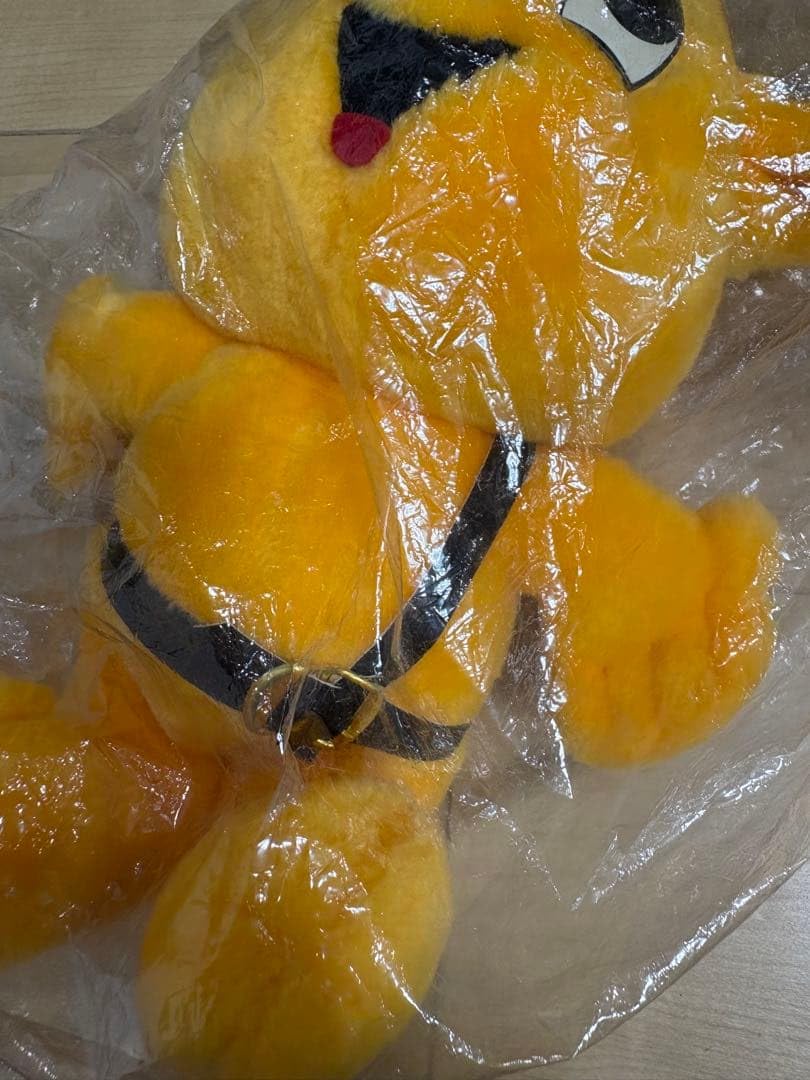 Amazon.co.jp: ピーポくん ぬいぐるみ 30cm 年代物 : おもちゃ